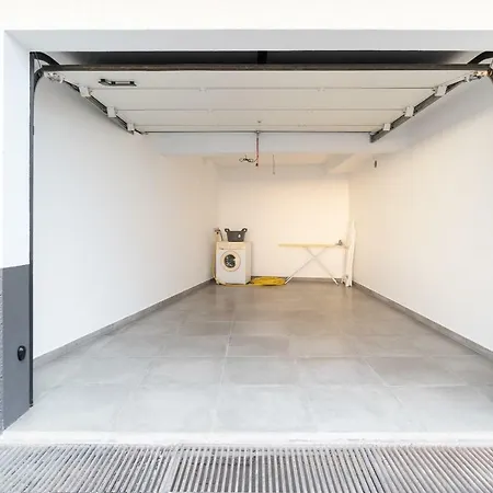 Casa Das Bonecas 2 # Private Garage Included # Paul do Mar  Exterior photo