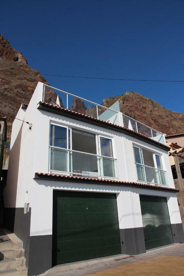 Casa Bonecas 2 # Private Garage Included # Paul do Mar (Madeira)
