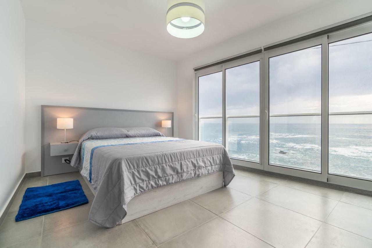 Holiday home Casa Bonecas 2 # Private Garage Included # Paul do Mar (Madeira)