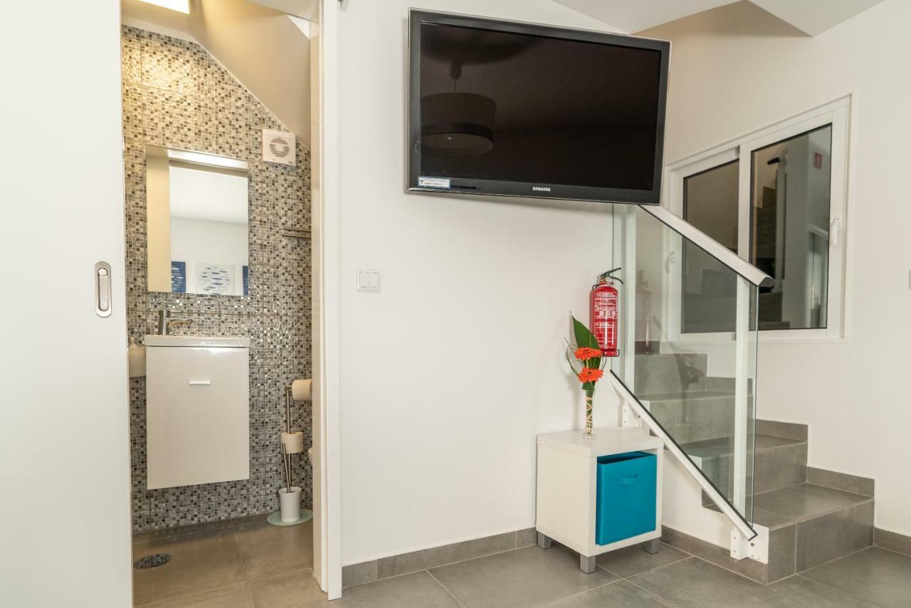 Holiday home Casa Bonecas 2 # Private Garage Included # *