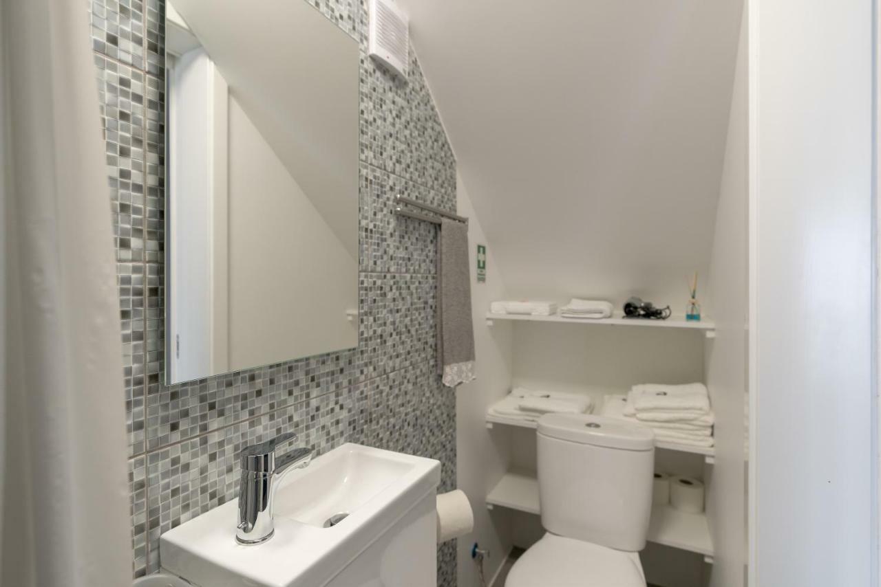Holiday home Casa Bonecas 2 # Private Garage Included #