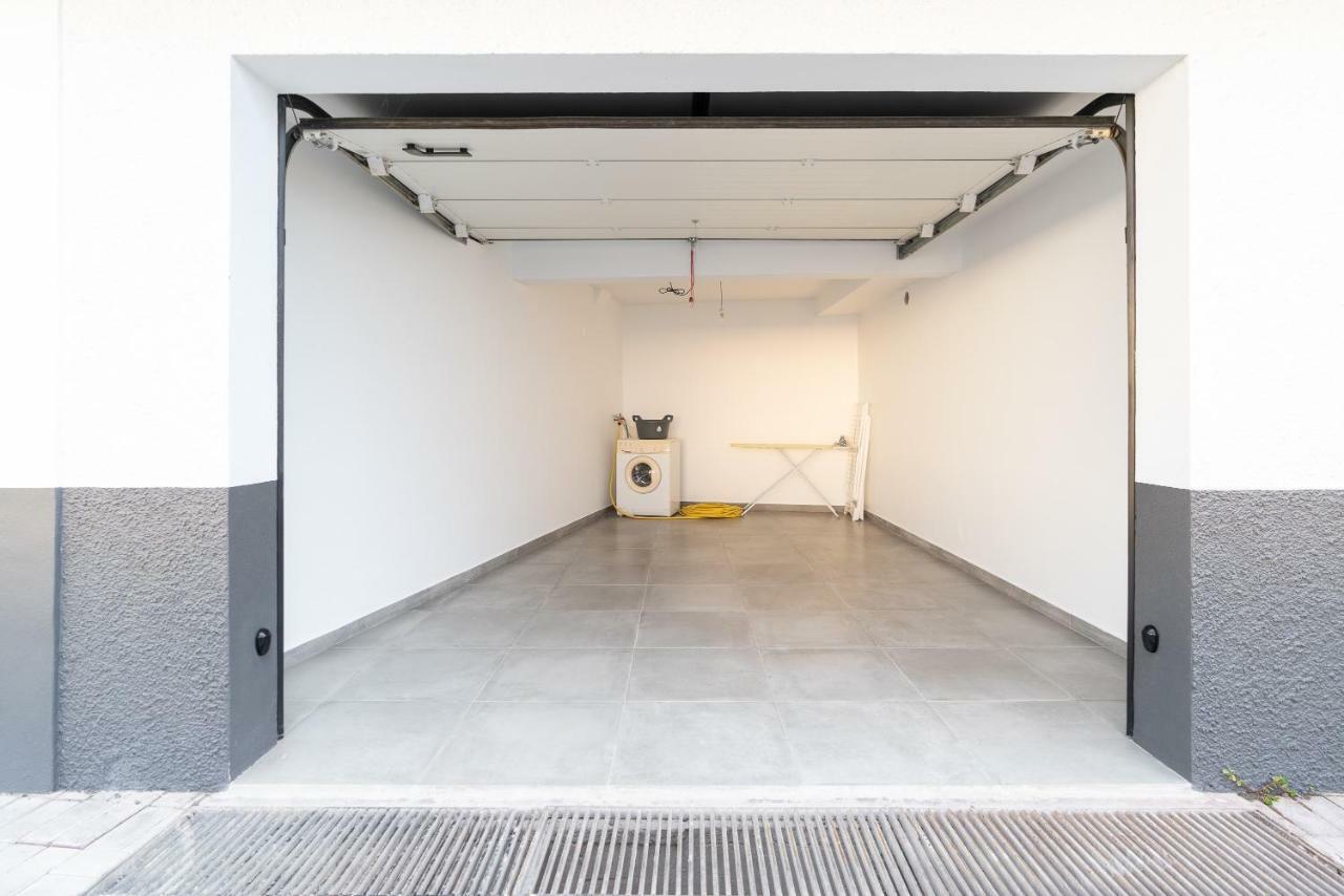 Casa Bonecas 2 # Private Garage Included #