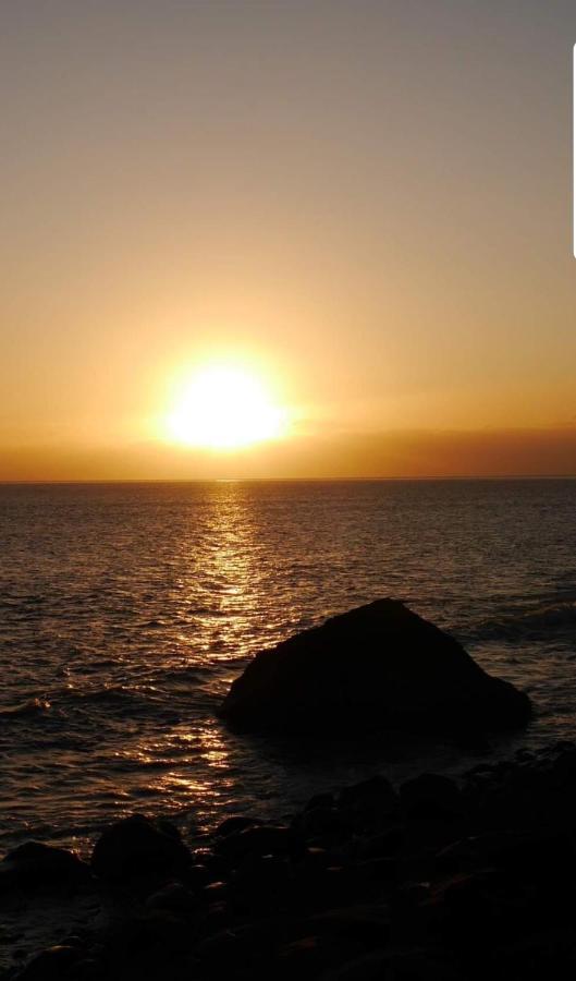 Holiday home Casa Bonecas 2 # Private Garage Included # Paul do Mar (Madeira)