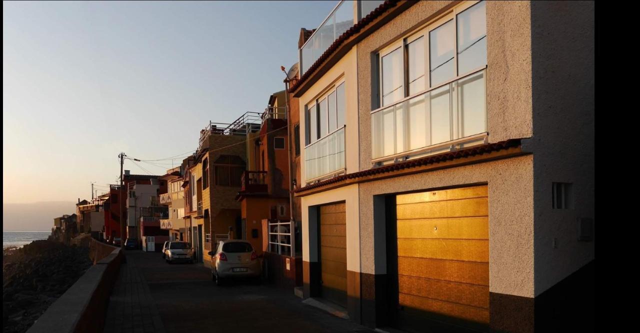 Holiday home Casa Bonecas 2 # Private Garage Included # Paul do Mar (Madeira)