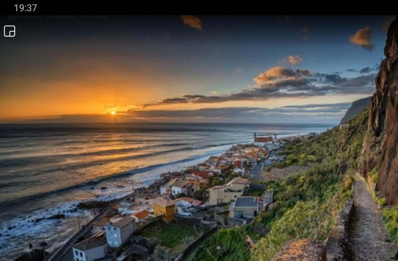 Holiday home Casa Bonecas 2 # Private Garage Included # Paul do Mar (Madeira)