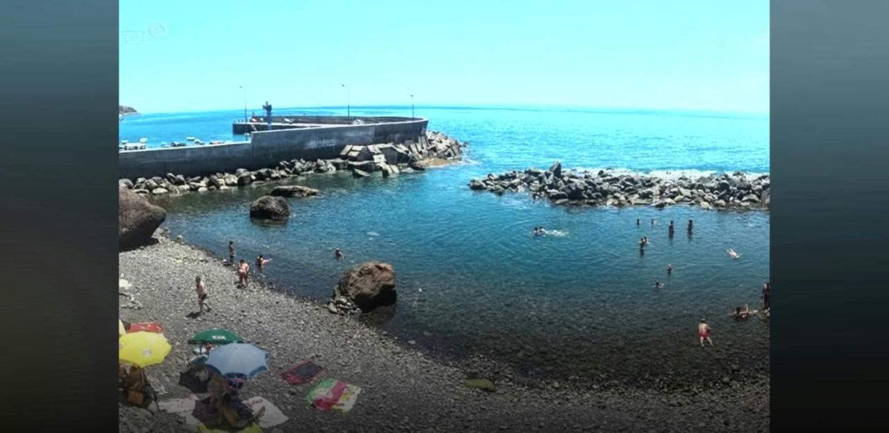 Casa Bonecas 2 # Private Garage Included # Holiday home Paul do Mar (Madeira)